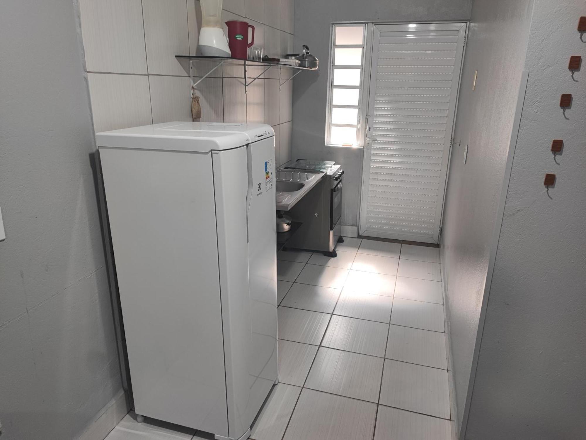 Estudios Individual Na Meia Praia Ar, Wifi, Vaga, Cozinha, Tv Smart - 6 X No Cartao Sem Juros Itapema Exterior photo